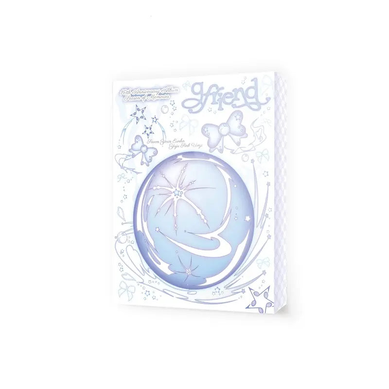 [GFRIEND] Season of Memories